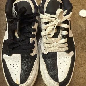 Women’s Air Jordan 1 low